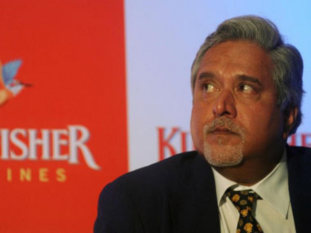 RS Ethics Committee recommends immediate expulsion of Vijay Mallya
